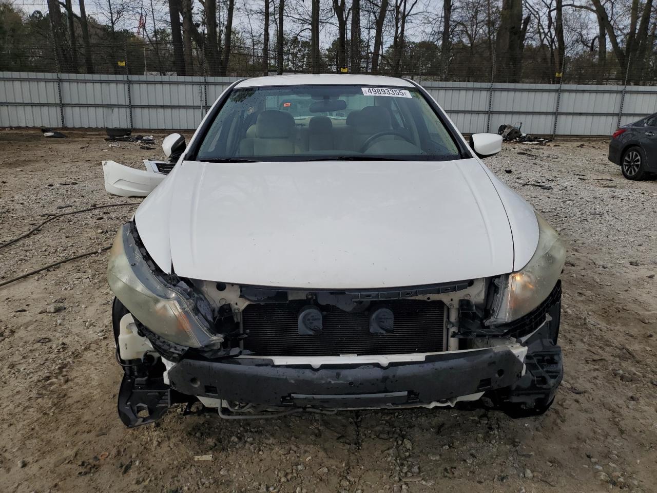 2010 Honda Accord Lxp - Image 5