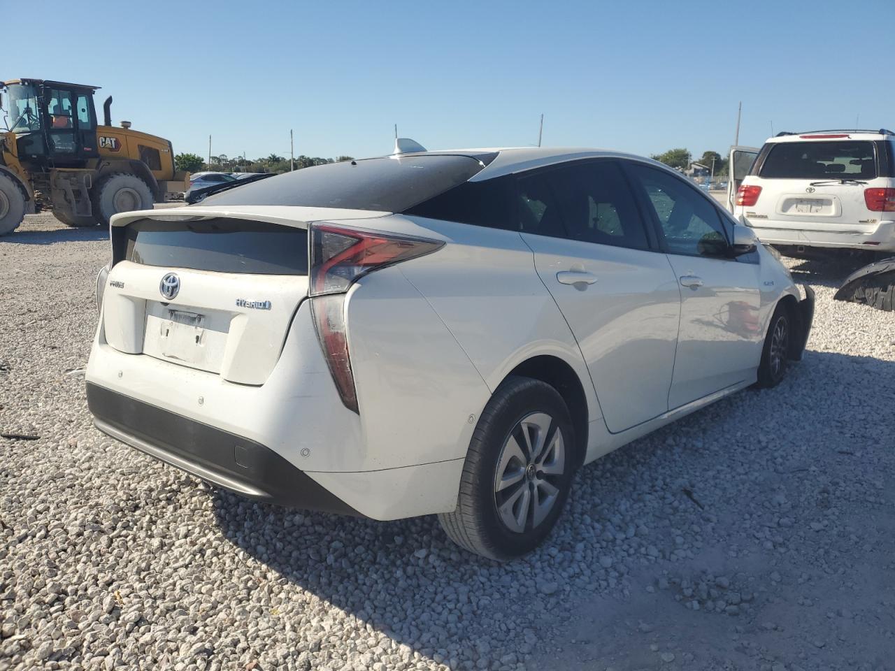 2018 Toyota Prius - Image 3
