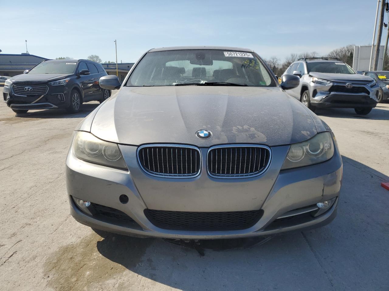 2011 BMW 335 I - Фото 5