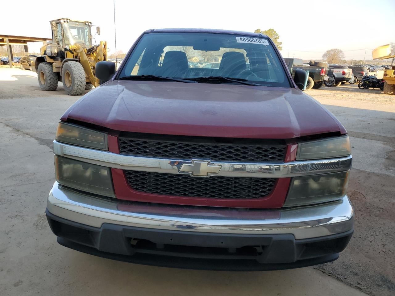 2006 Chevrolet Colorado - Фото 5