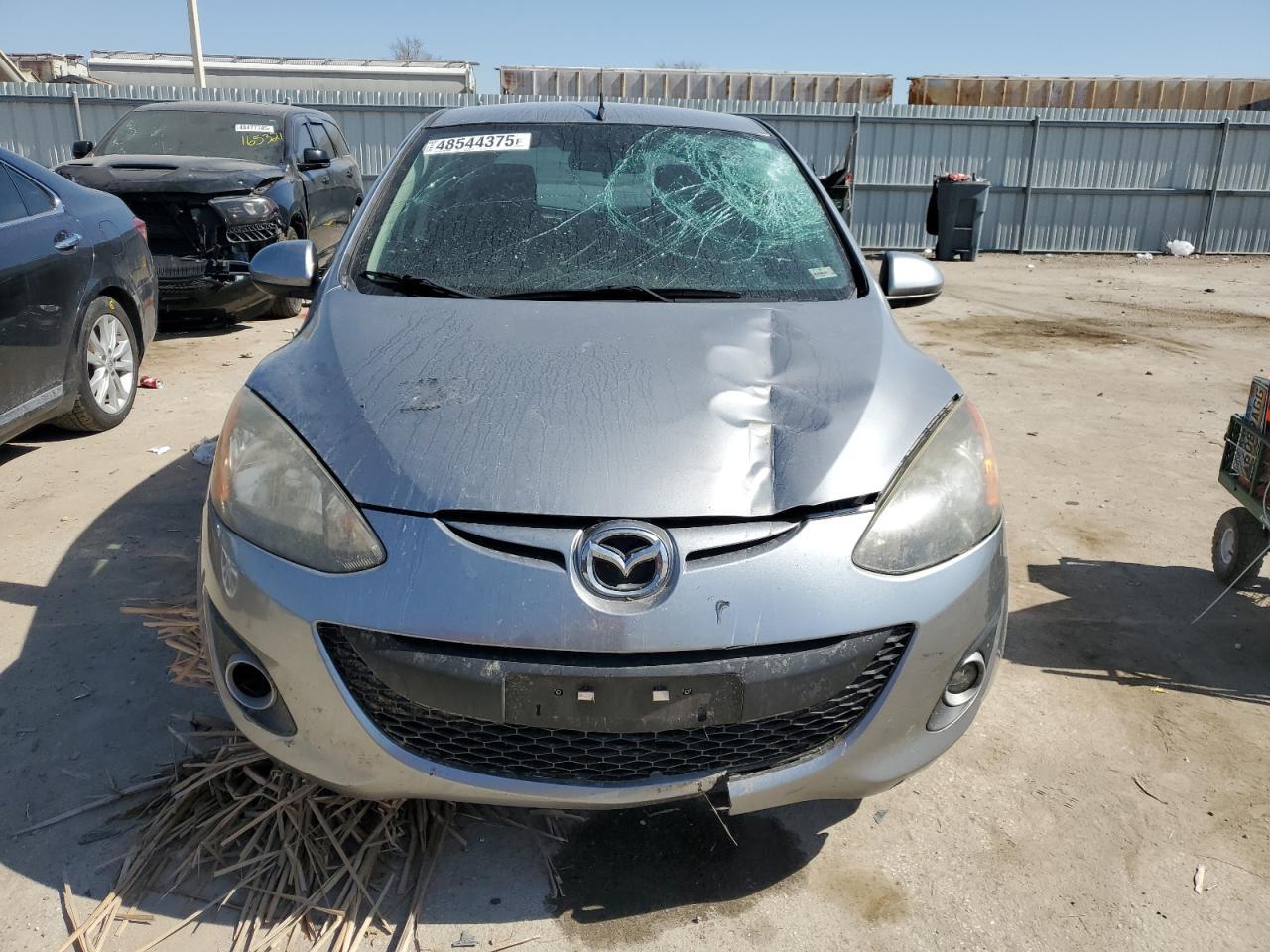 2013 Mazda Mazda2 - Фото 5