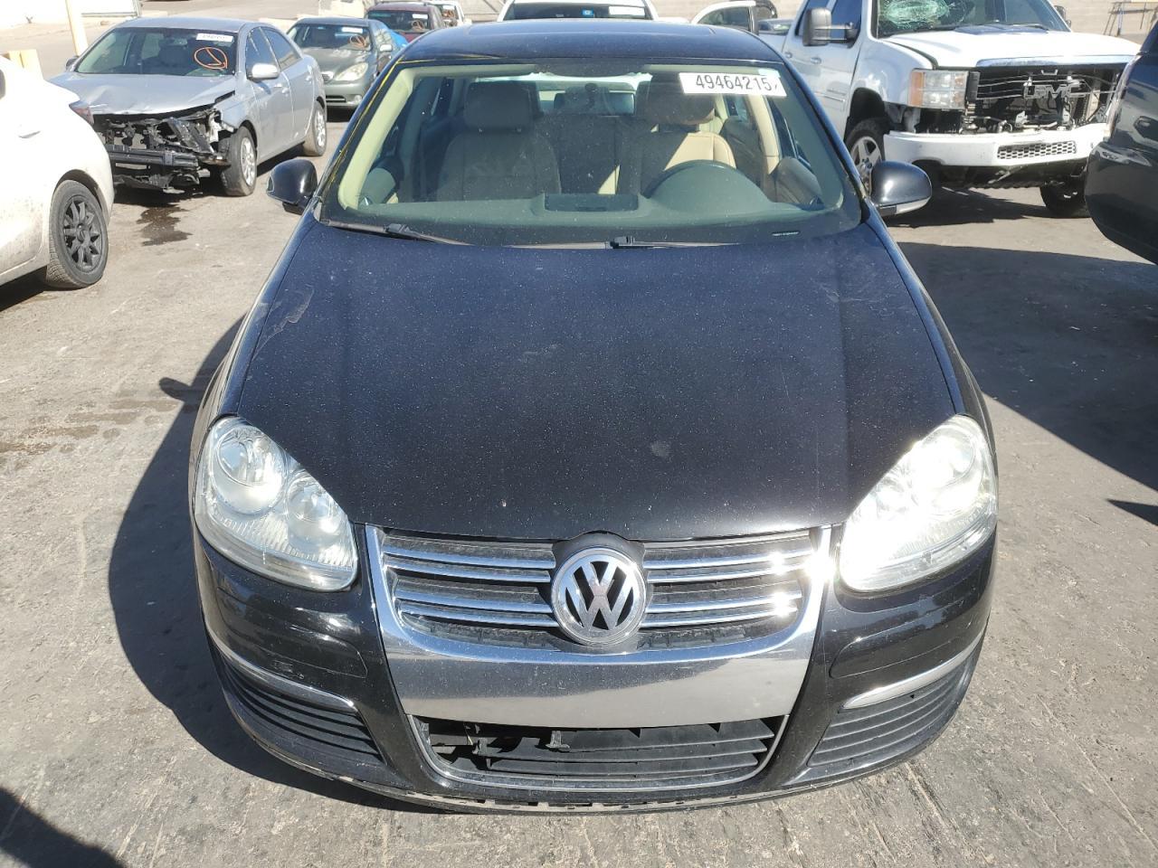 2006 Volkswagen Jetta Tdi Option Package 1 - Фото 5