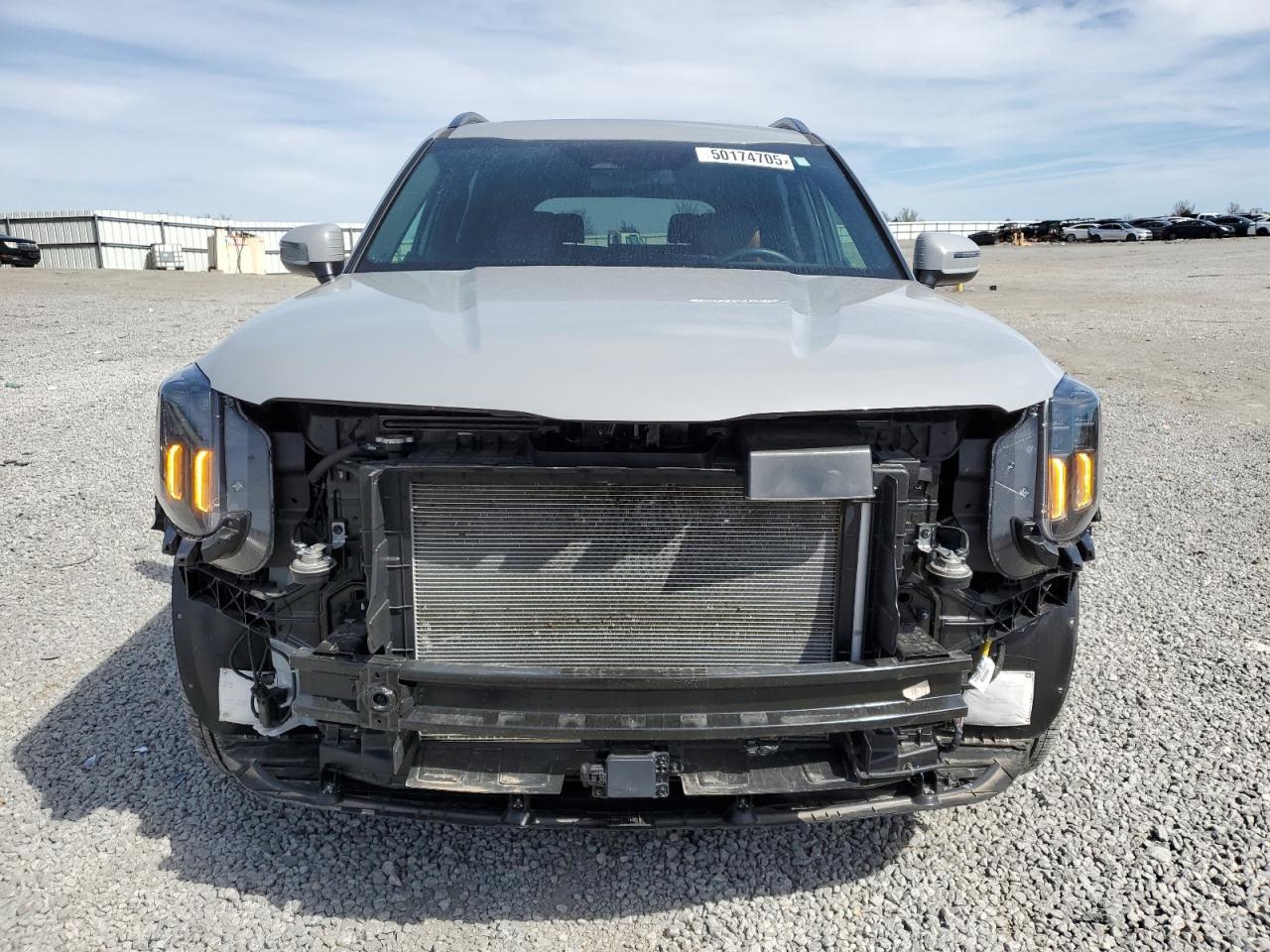 2024 Kia Telluride Ex - Image 5