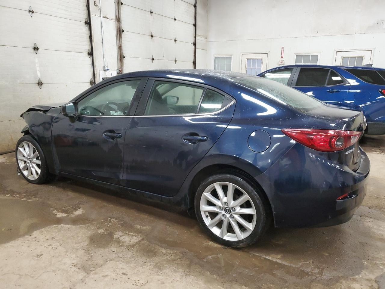 2017 Mazda 3 Touring - Image 2