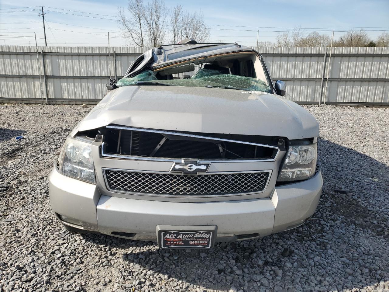 2007 Chevrolet Tahoe C1500 - Фото 5
