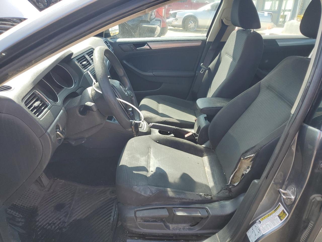 2016 Volkswagen Jetta Se - Image 7