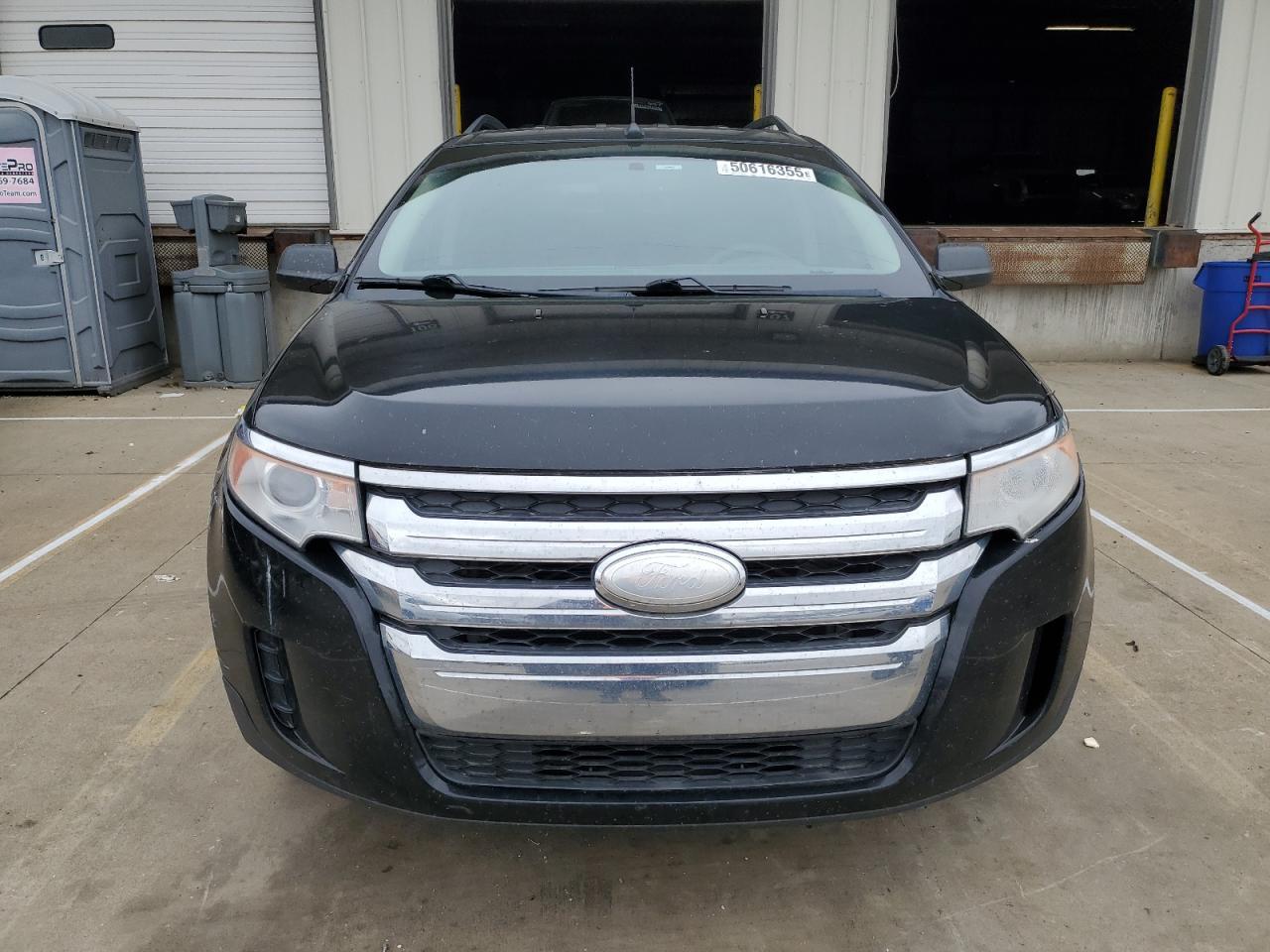 2012 Ford Edge Se - Image 5