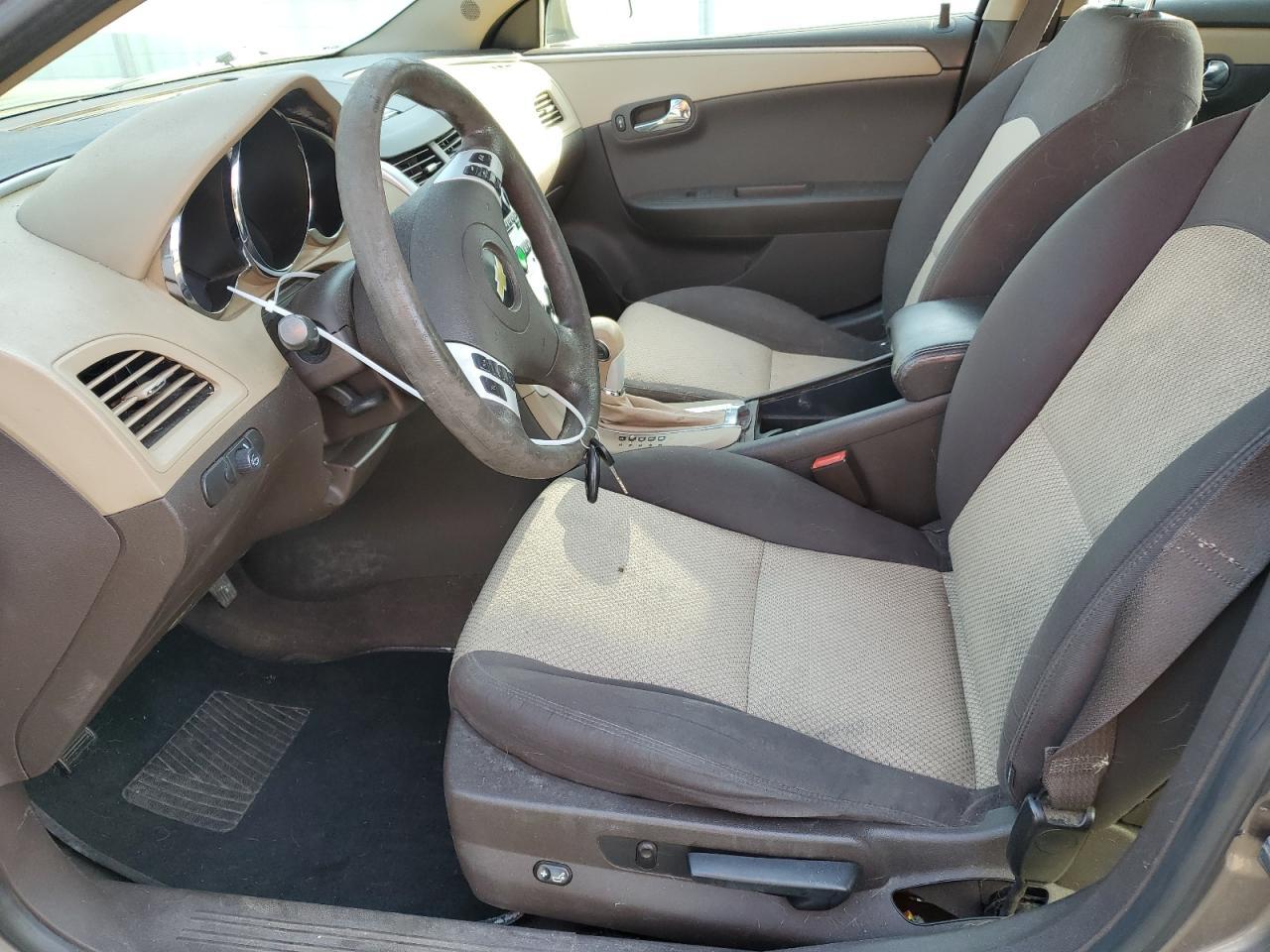 2012 Chevrolet Malibu Ls - Image 7