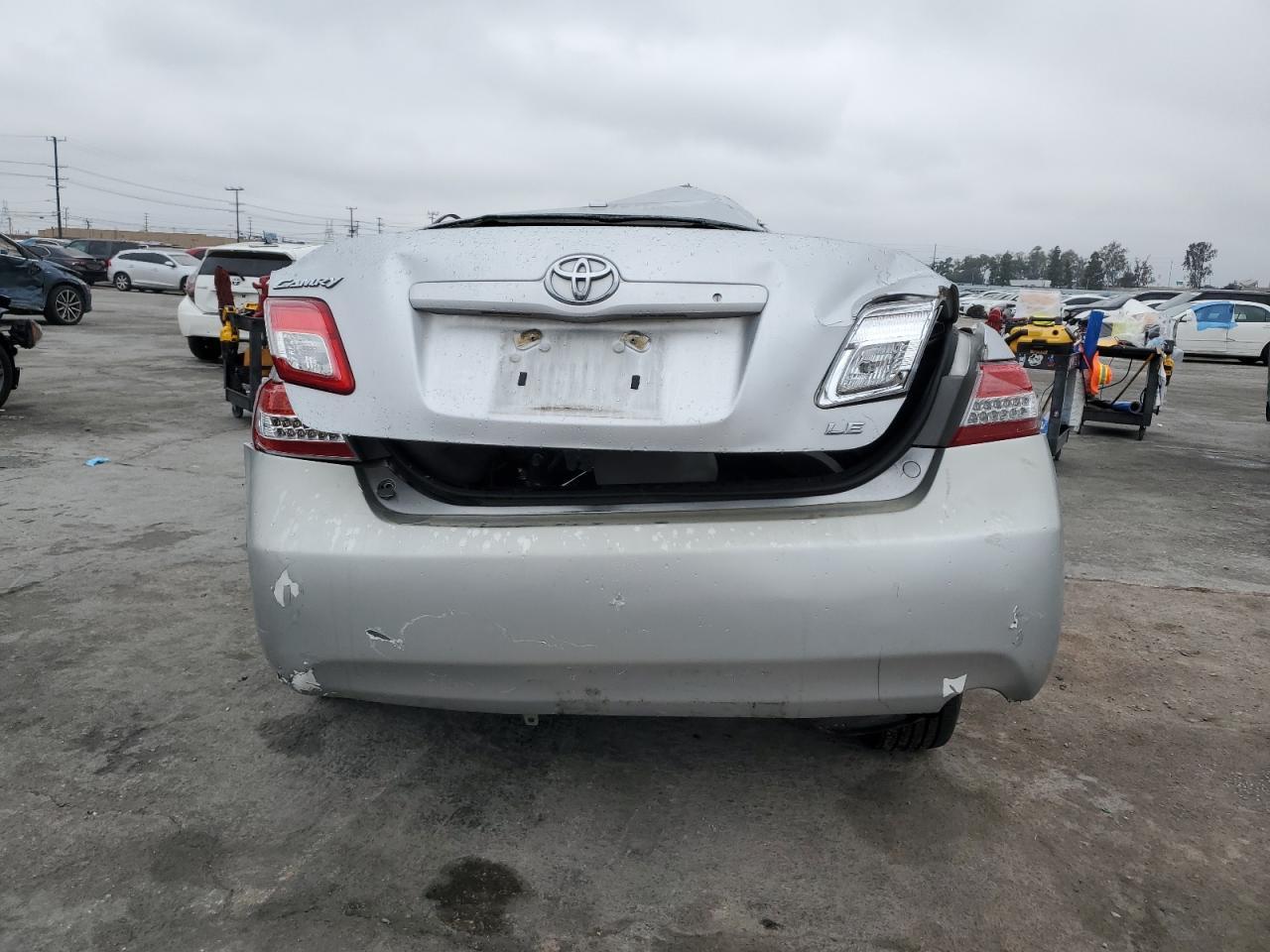 2011 Toyota Camry Base - Image 6