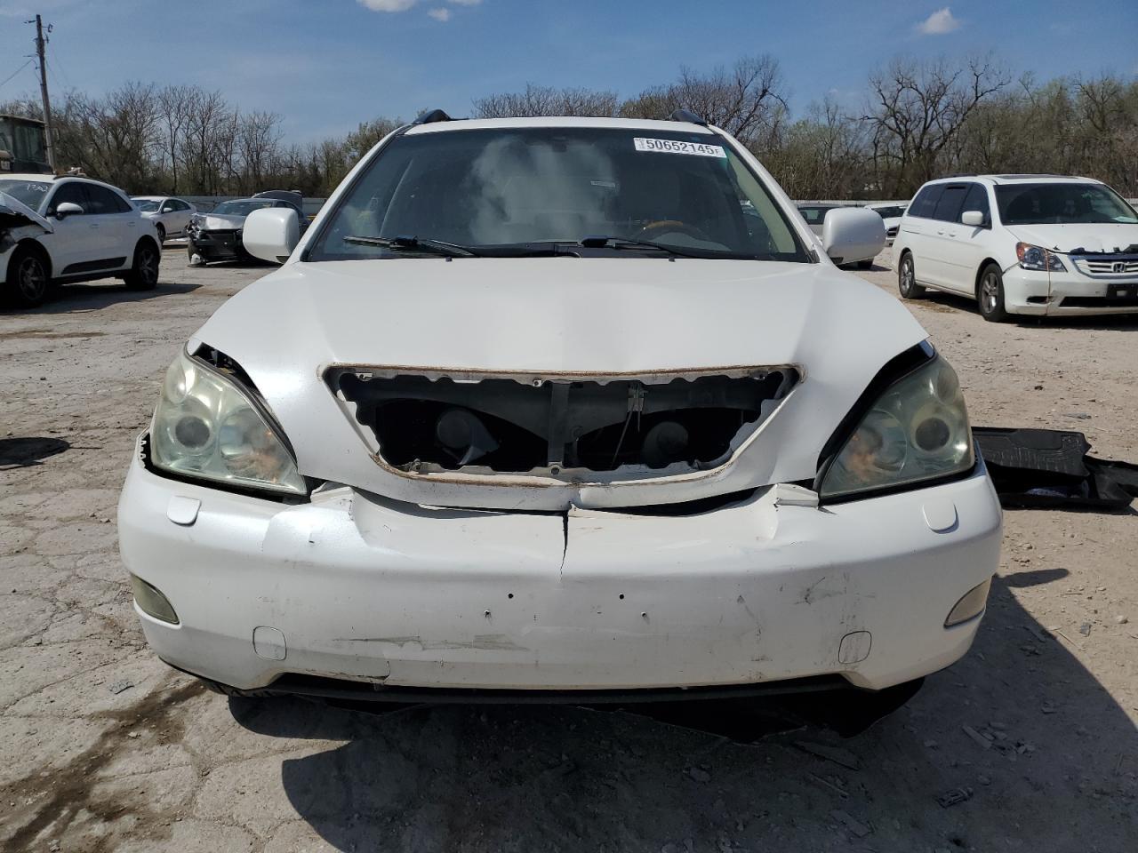 2005 Lexus Rx 330 - Image 5