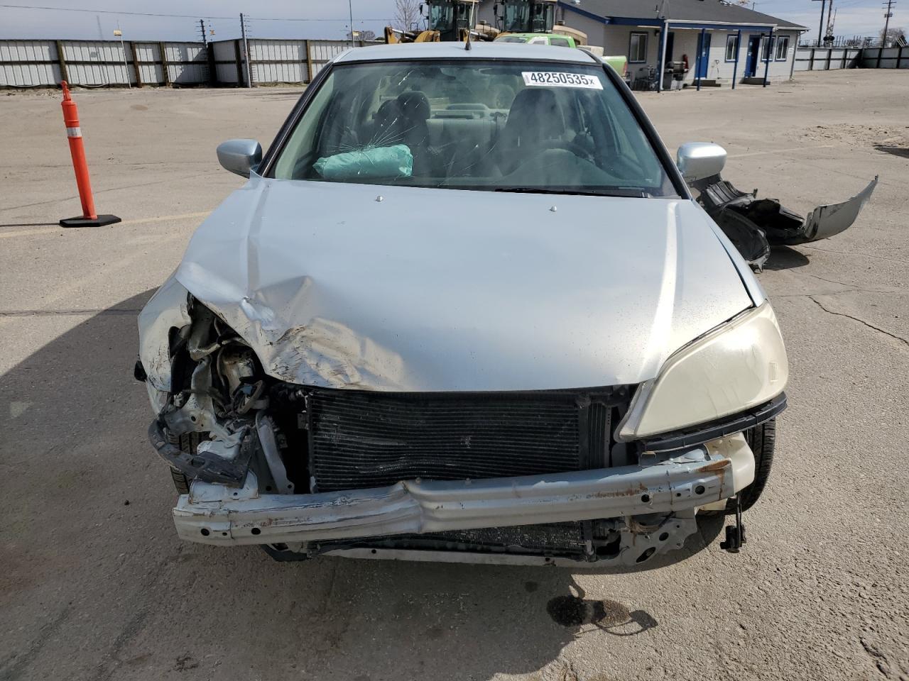 2004 Honda Civic - Фото 5