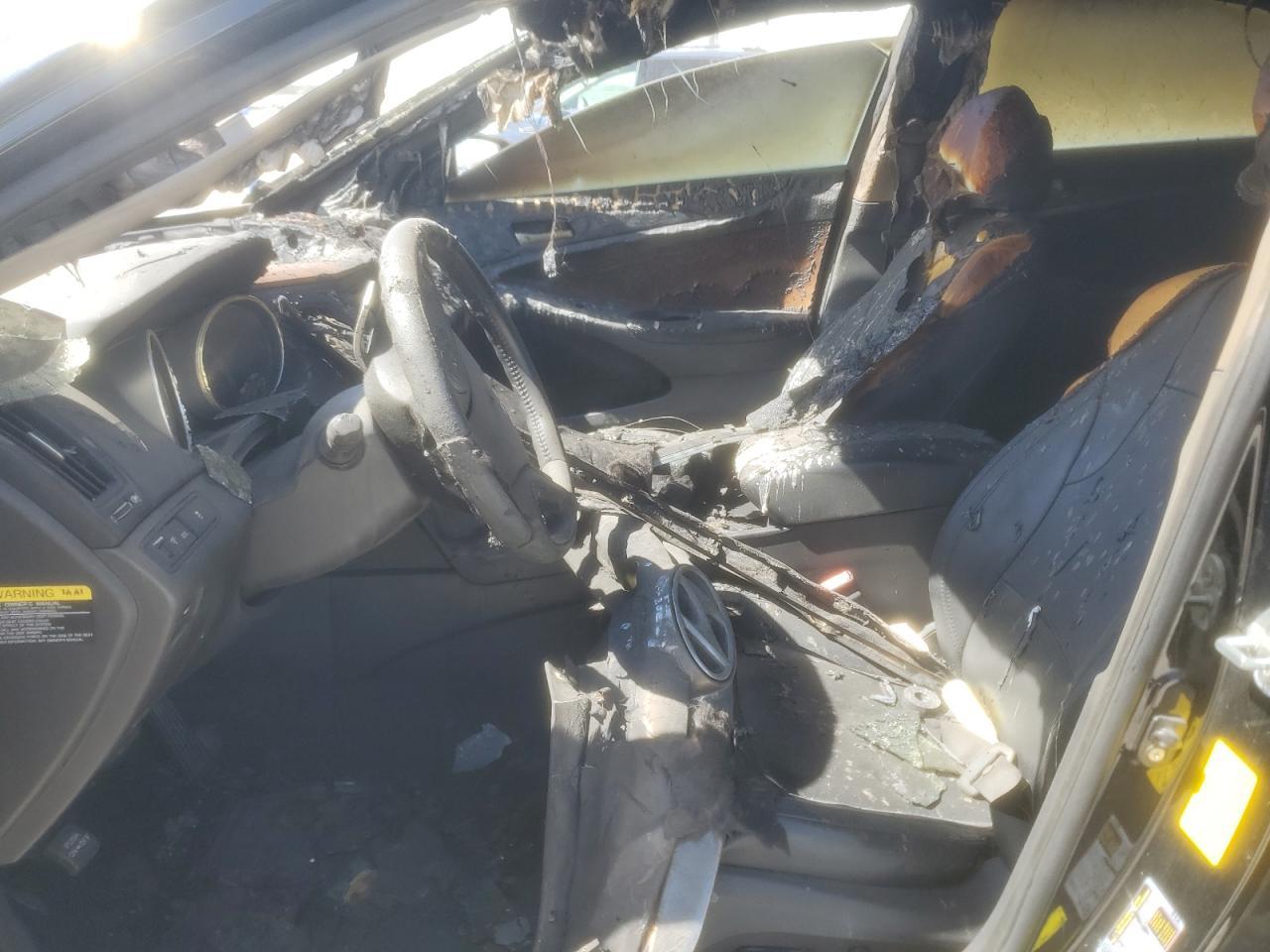 2011 Hyundai Sonata - Фото 7