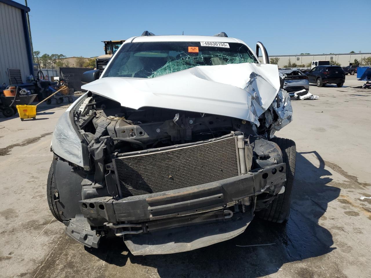 2016 GMC Acadia Sle - Фото 5