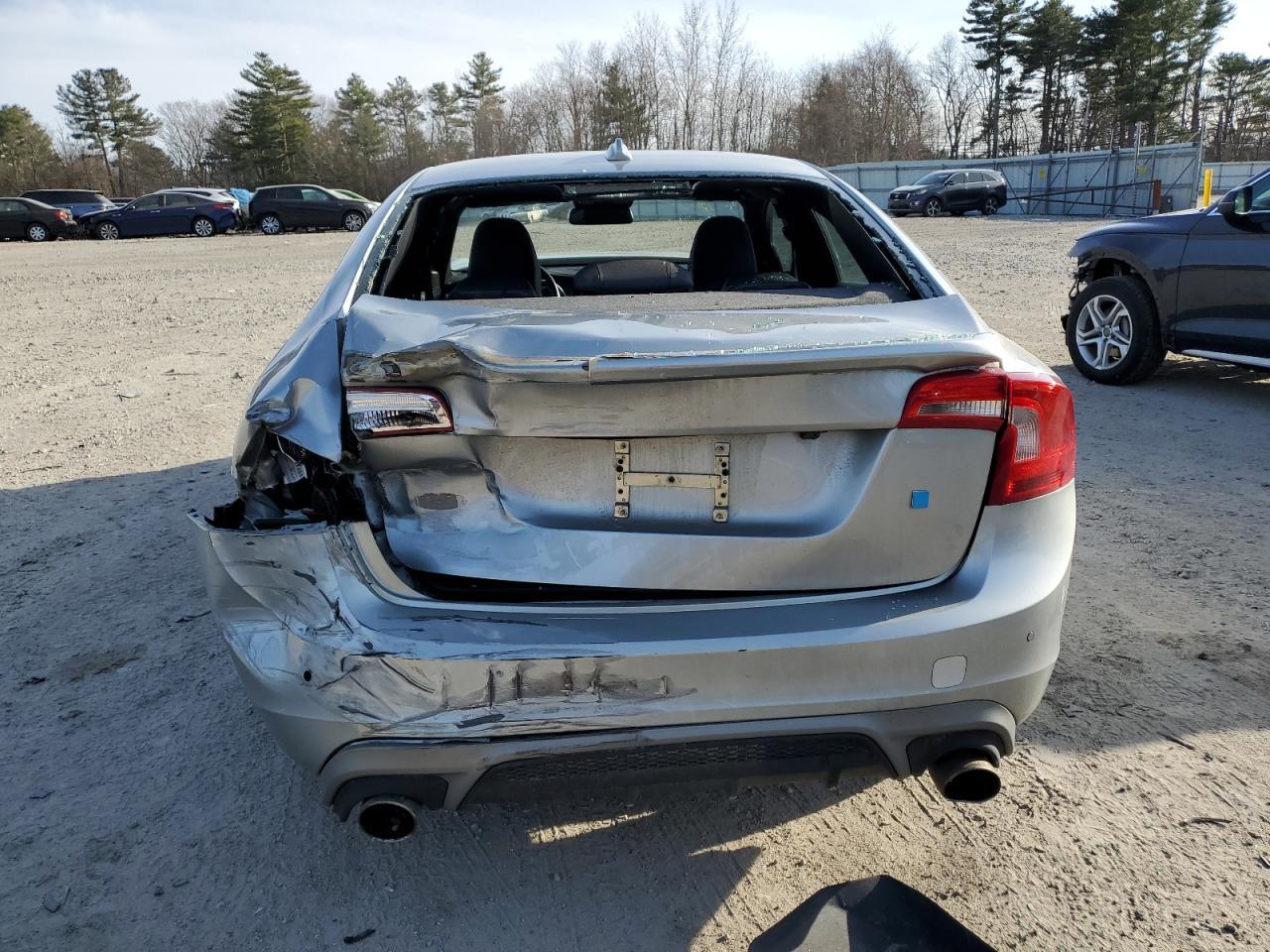 2014 Volvo S60 T6 - Image 6