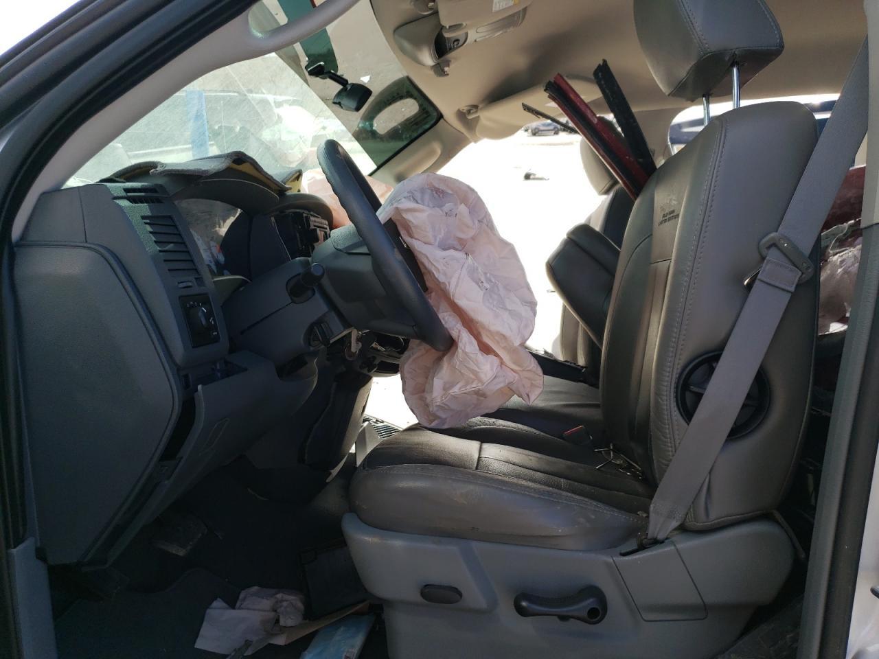 2008 Dodge Ram 1500 St - Фото 7