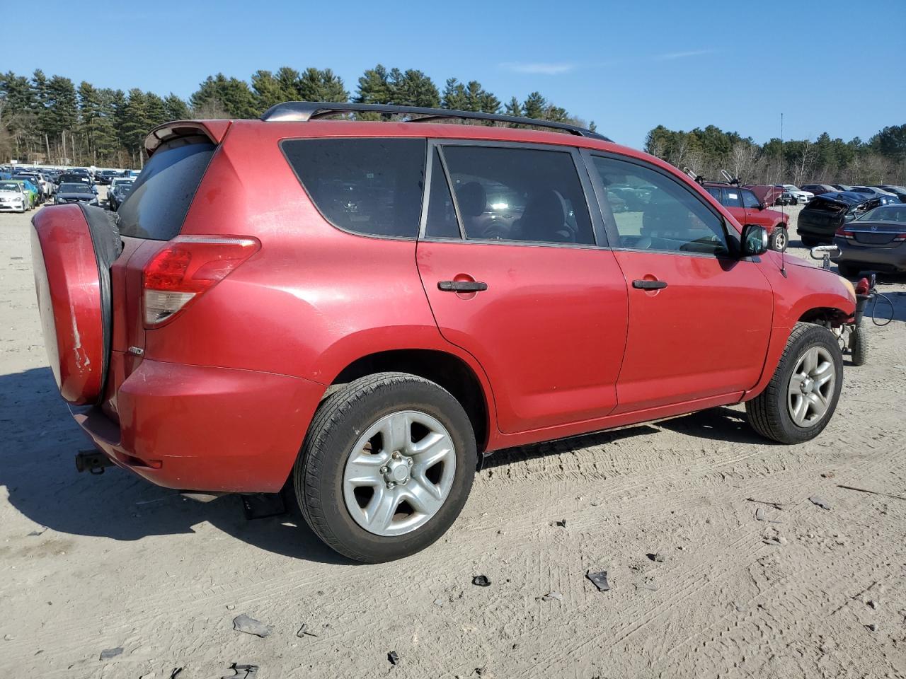 2007 Toyota Rav4 - Image 3