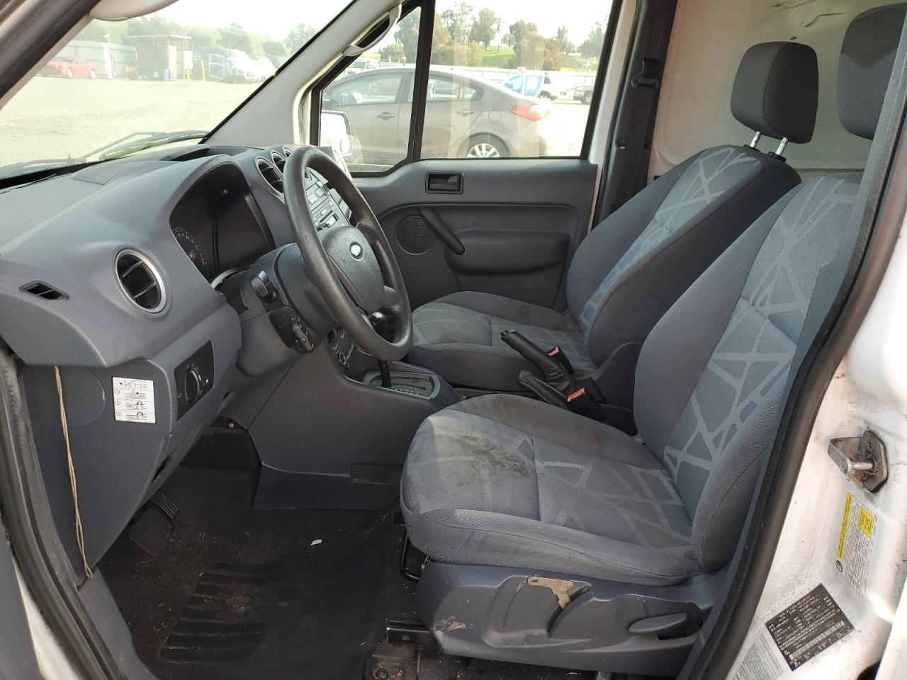 2010 Ford Transit Connect Xlt - Image 7