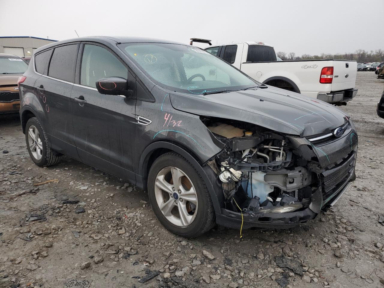 2016 Ford Escape Se - Image 4