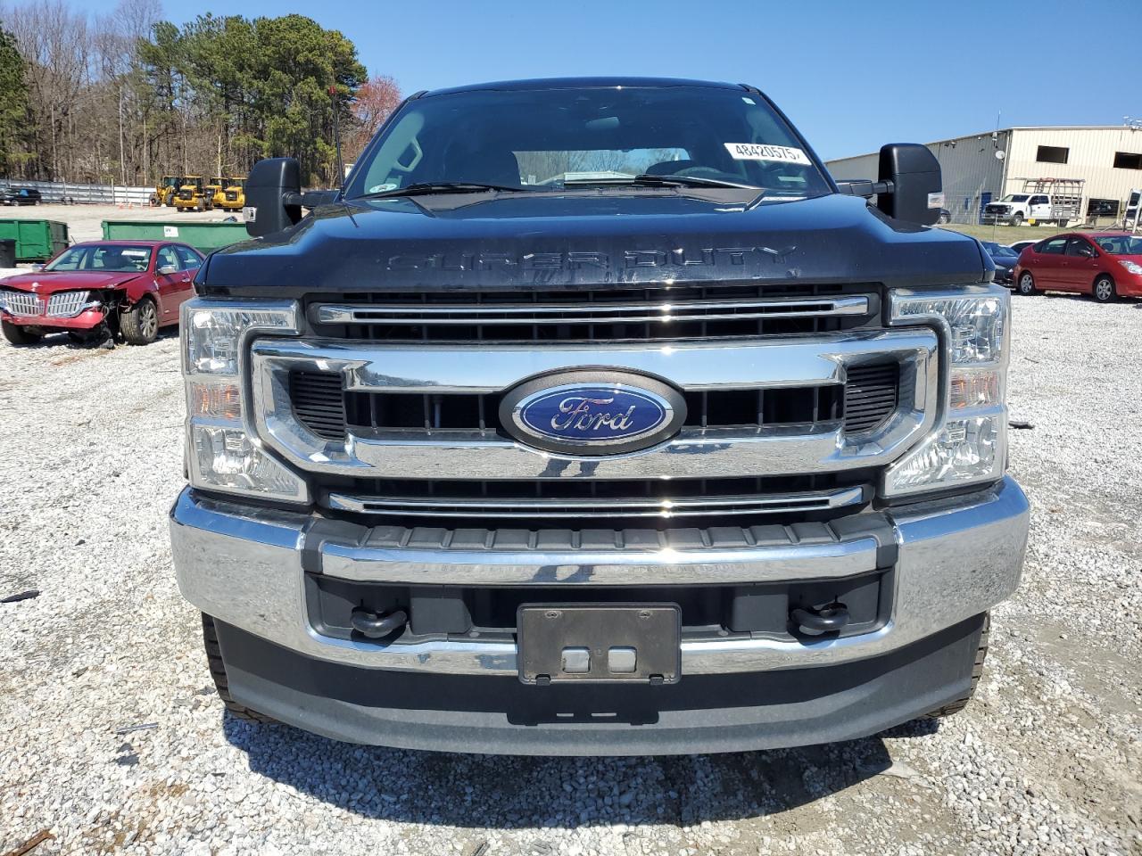 2020 Ford F250 Super Duty - Image 5