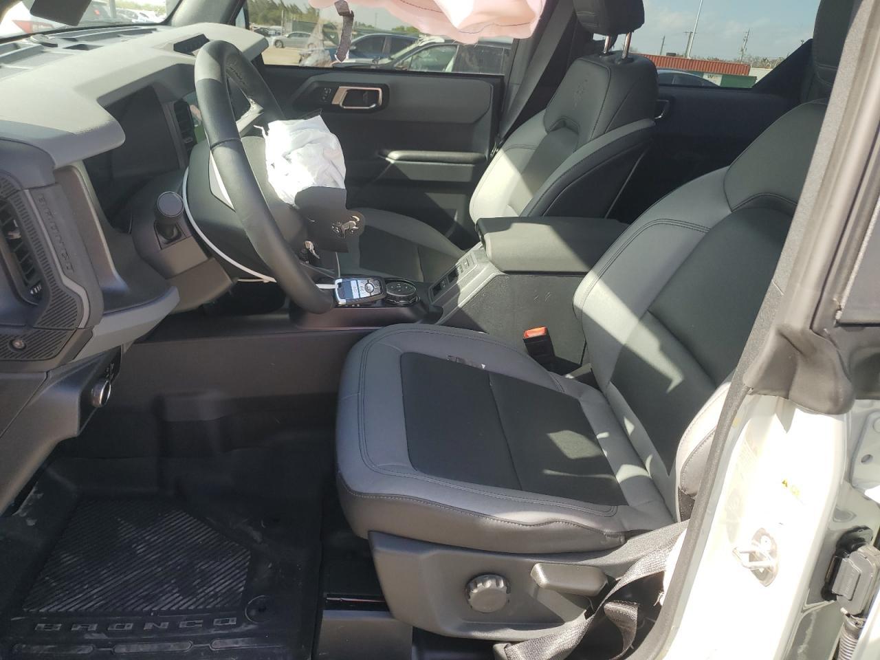 2024 Ford Bronco Big Bend - Фото 7