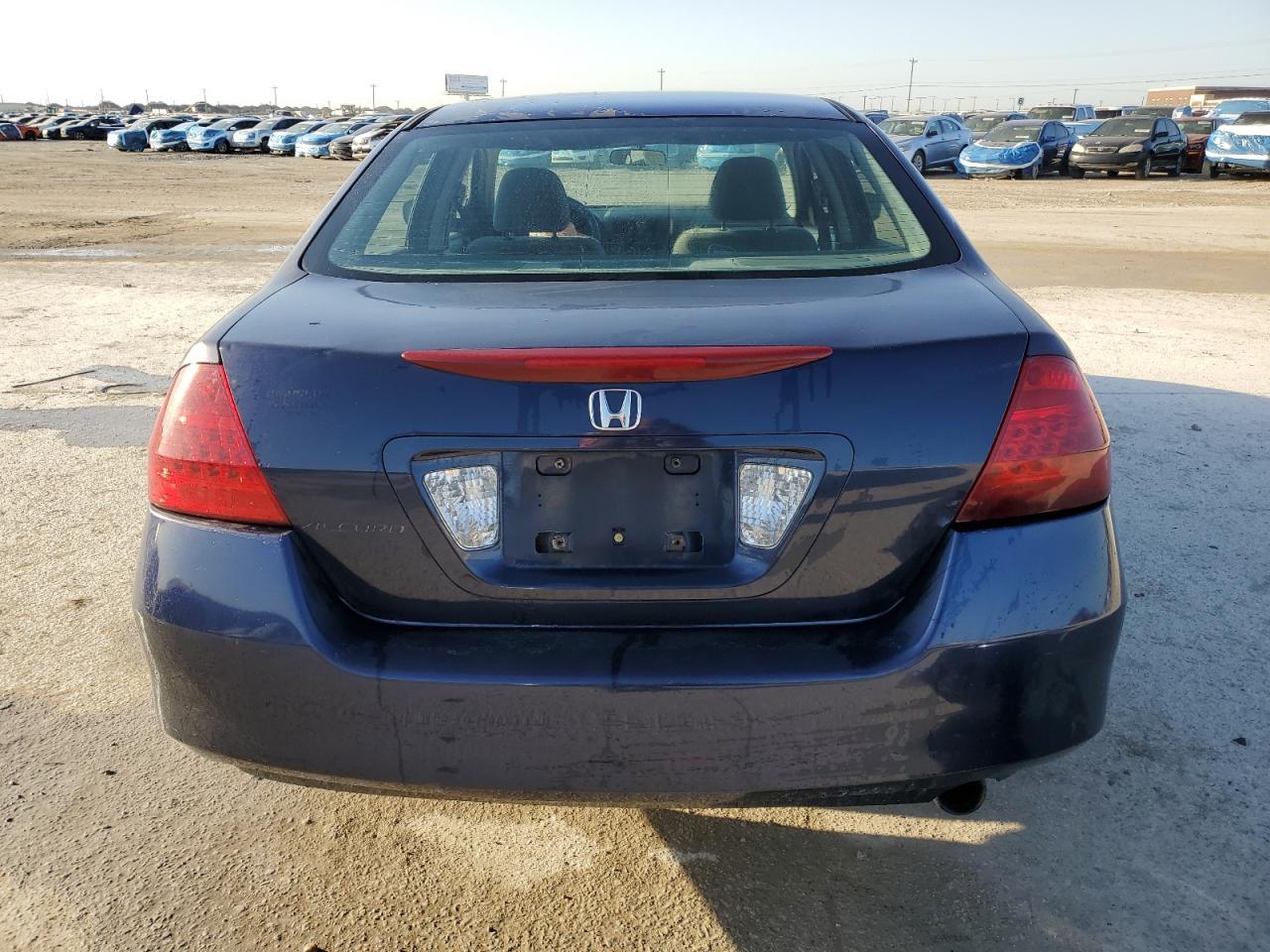 2006 Honda Accord Se - Image 6