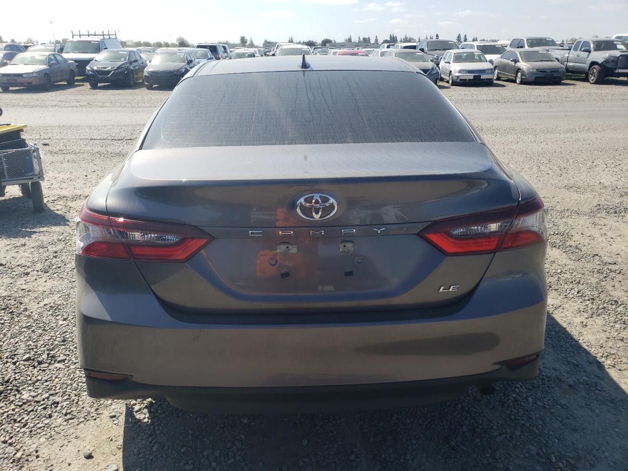 2024 Toyota Camry Le - Image 6