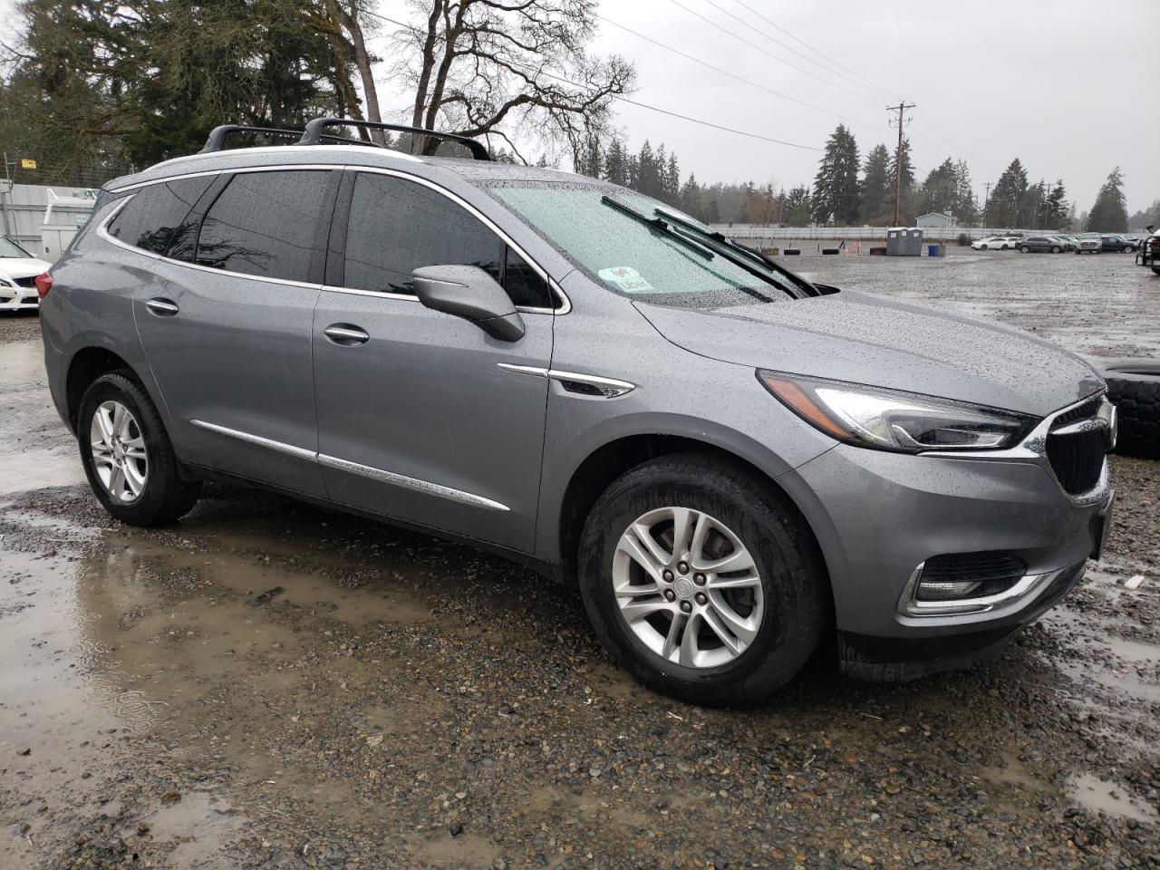 2018 Buick Enclave Essence - Image 4