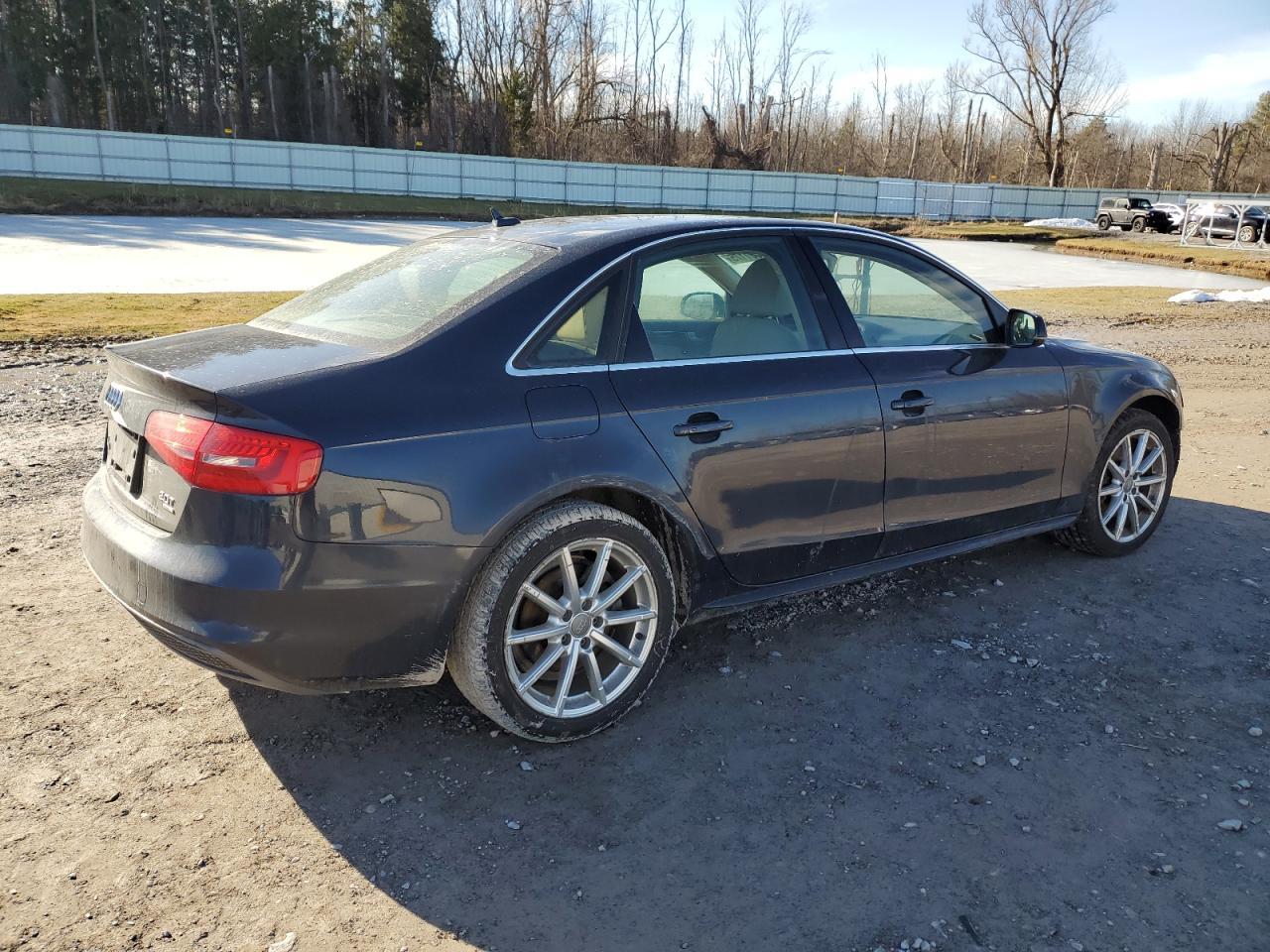 2014 Audi A4 Premium Plus - Image 3