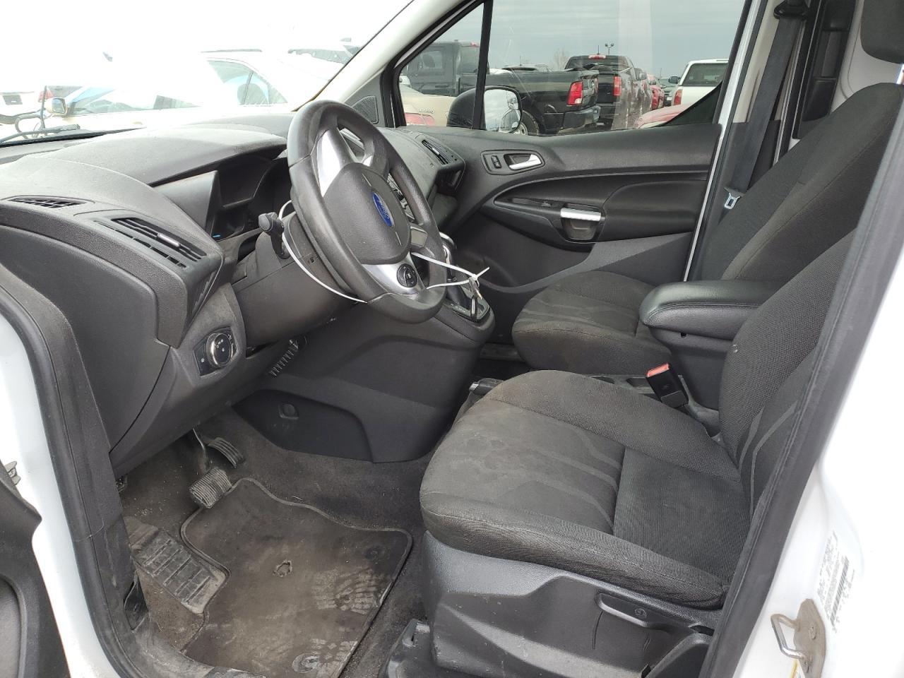 2016 Ford Transit Connect Xlt - Фото 7