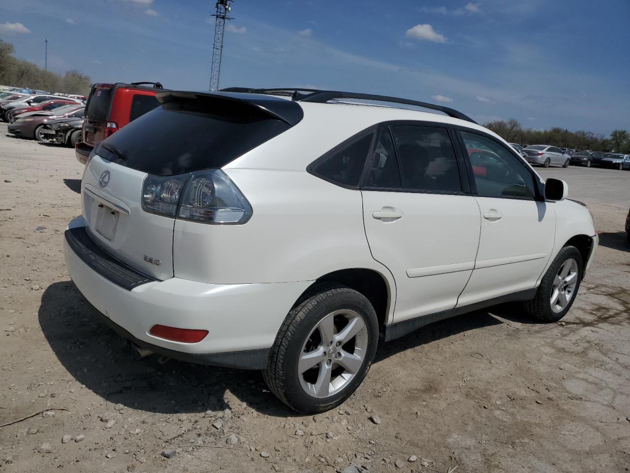 2005 Lexus Rx 330 - Image 3