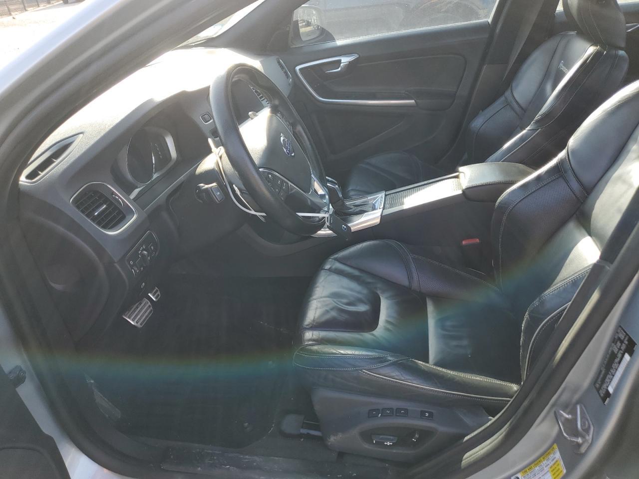 2014 Volvo S60 T6 - Image 7