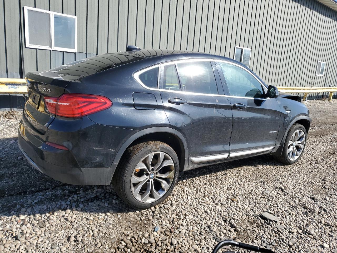 2015 BMW X4 xDrive35I - Image 3