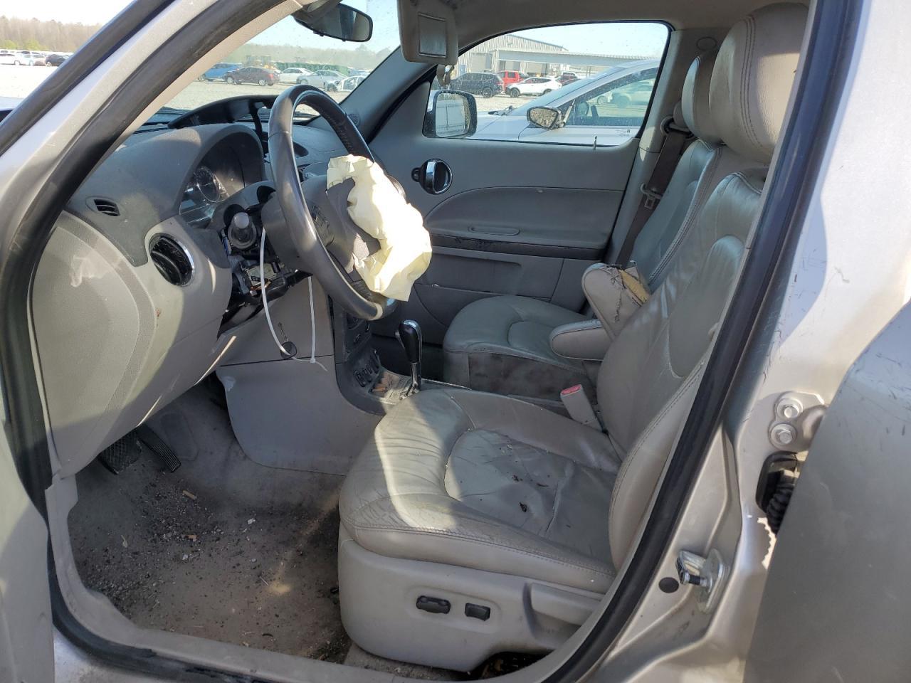 2006 Chevrolet Hhr Lt - Фото 7