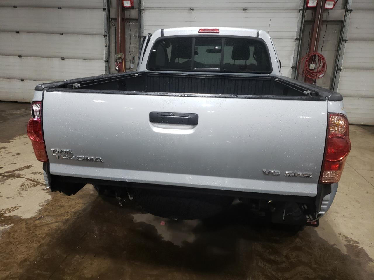 2005 Toyota Tacoma Access Cab - Фото 6