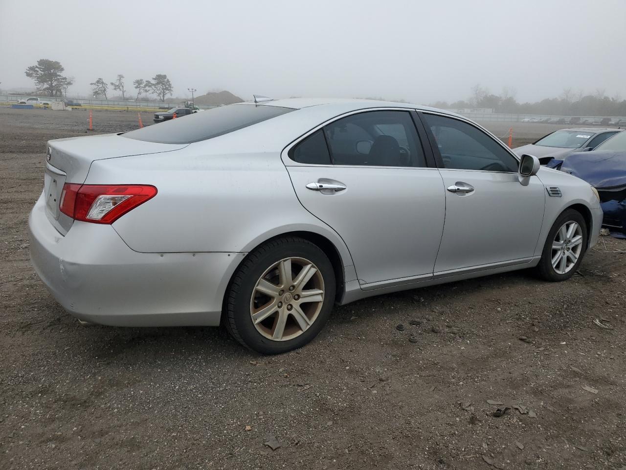 2007 Lexus Es 350 - Фото 3