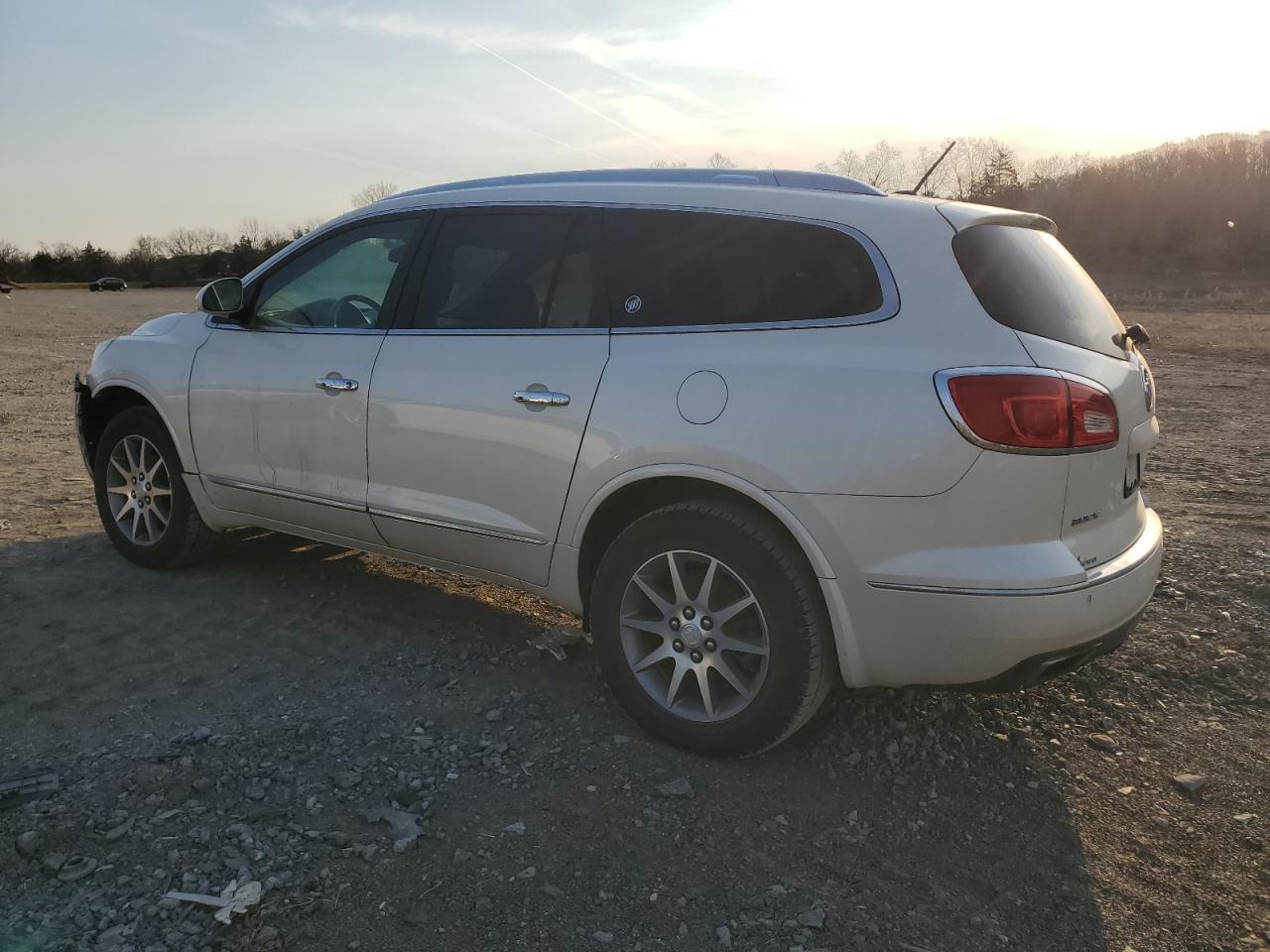 2013 Buick Enclave - Image 2
