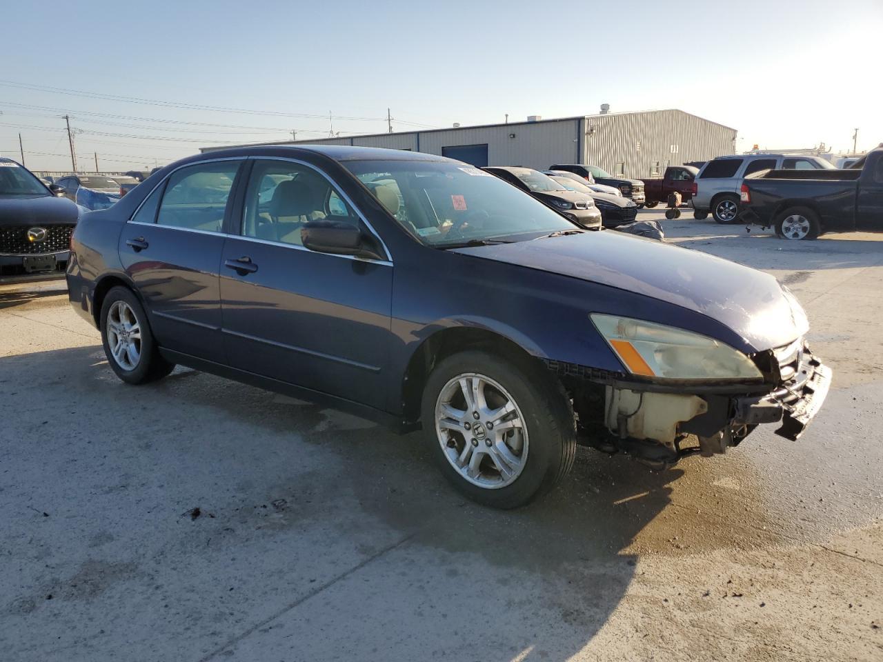 2006 Honda Accord Se - Image 4