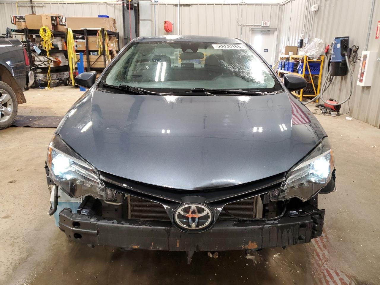 2019 Toyota Corolla L - Image 5