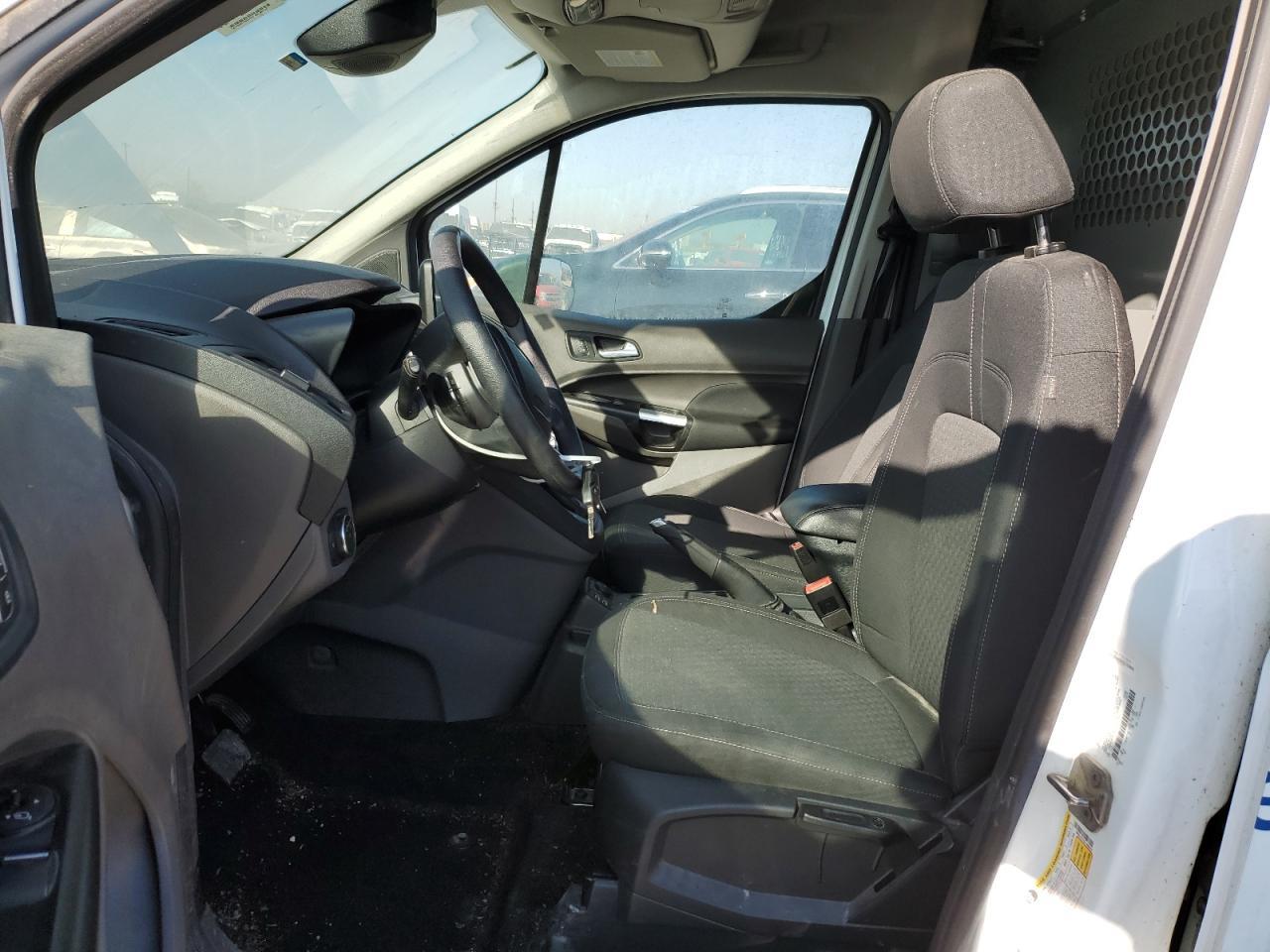 2020 Ford Transit Connect Xlt - Фото 7