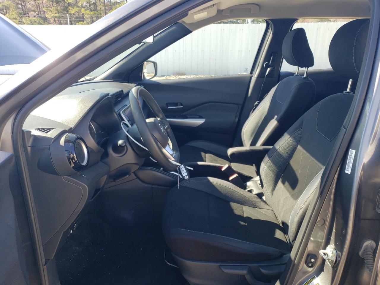 2019 Nissan Kicks S - Фото 7