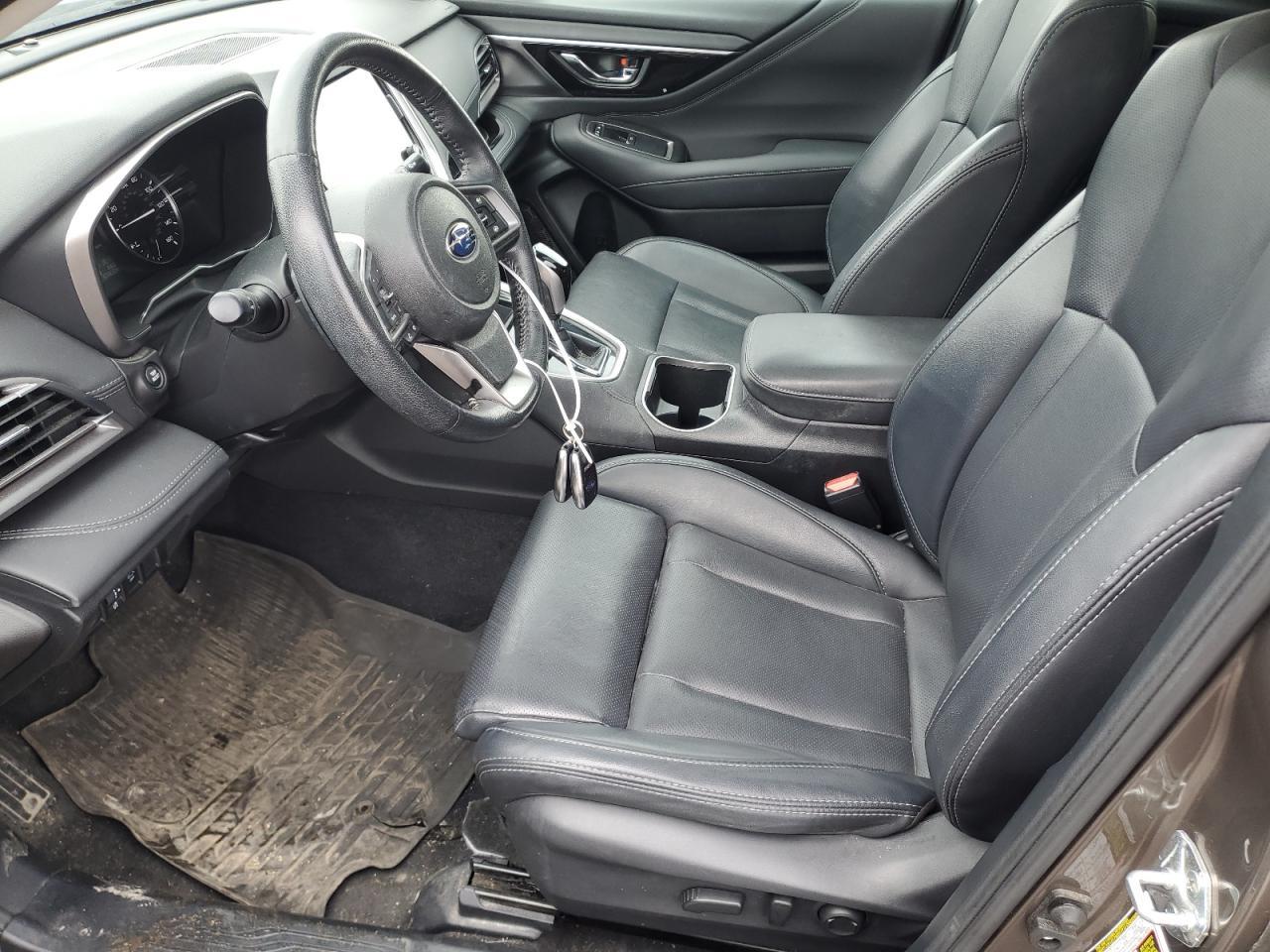 2022 Subaru Outback Limited - Image 7