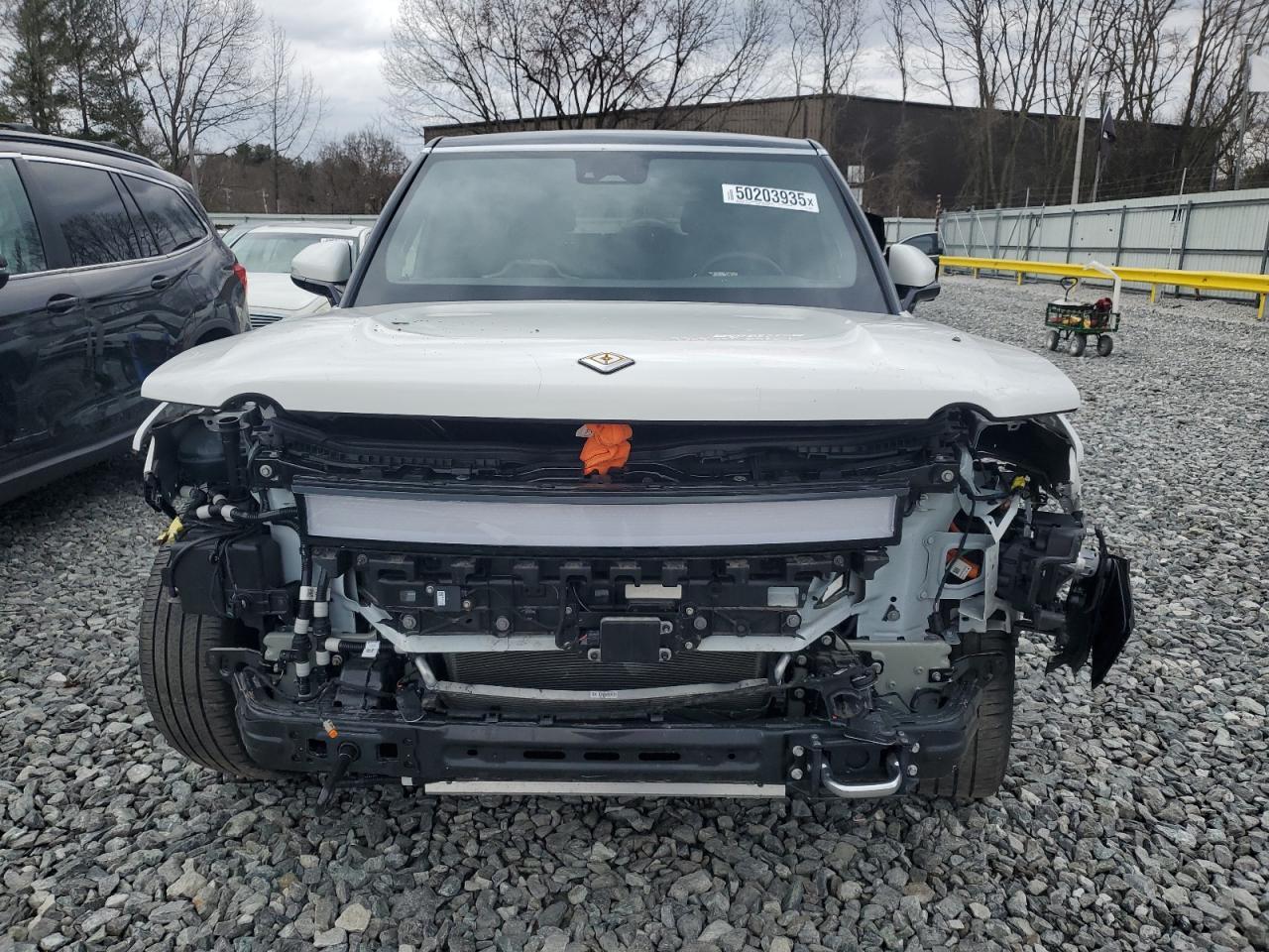2023 Rivian R1S Launch Edition - Фото 5