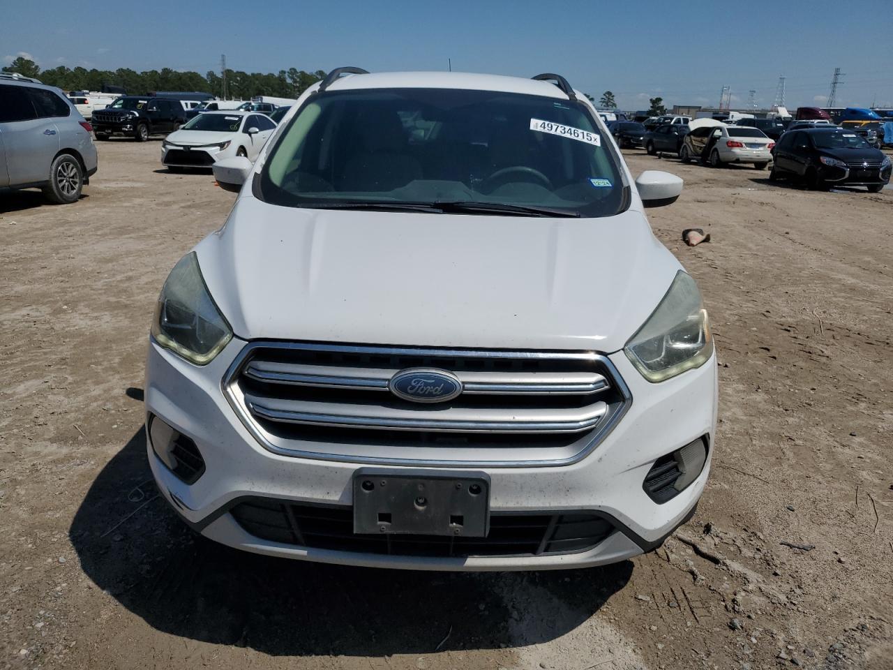 2017 Ford Escape Se - Image 5