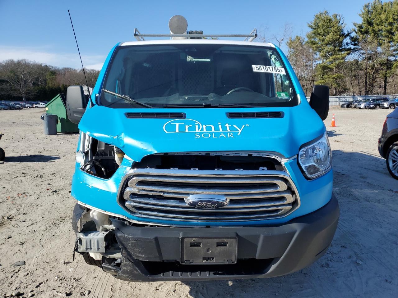 2019 Ford Transit T-250 - Image 5