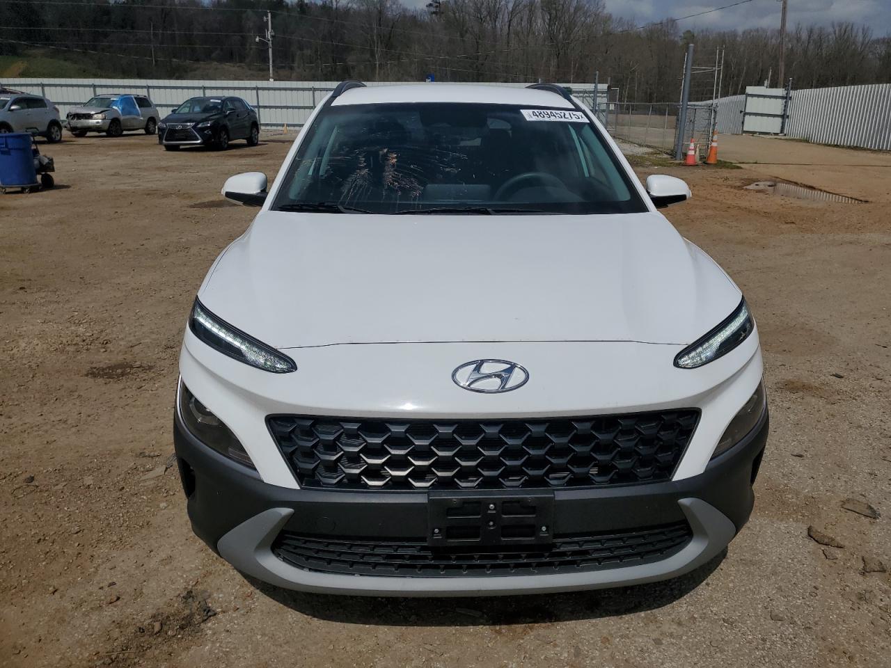2023 Hyundai Kona Sel - Image 5