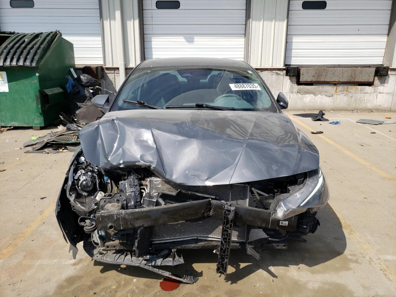 2023 Hyundai Elantra Sel - Image 5