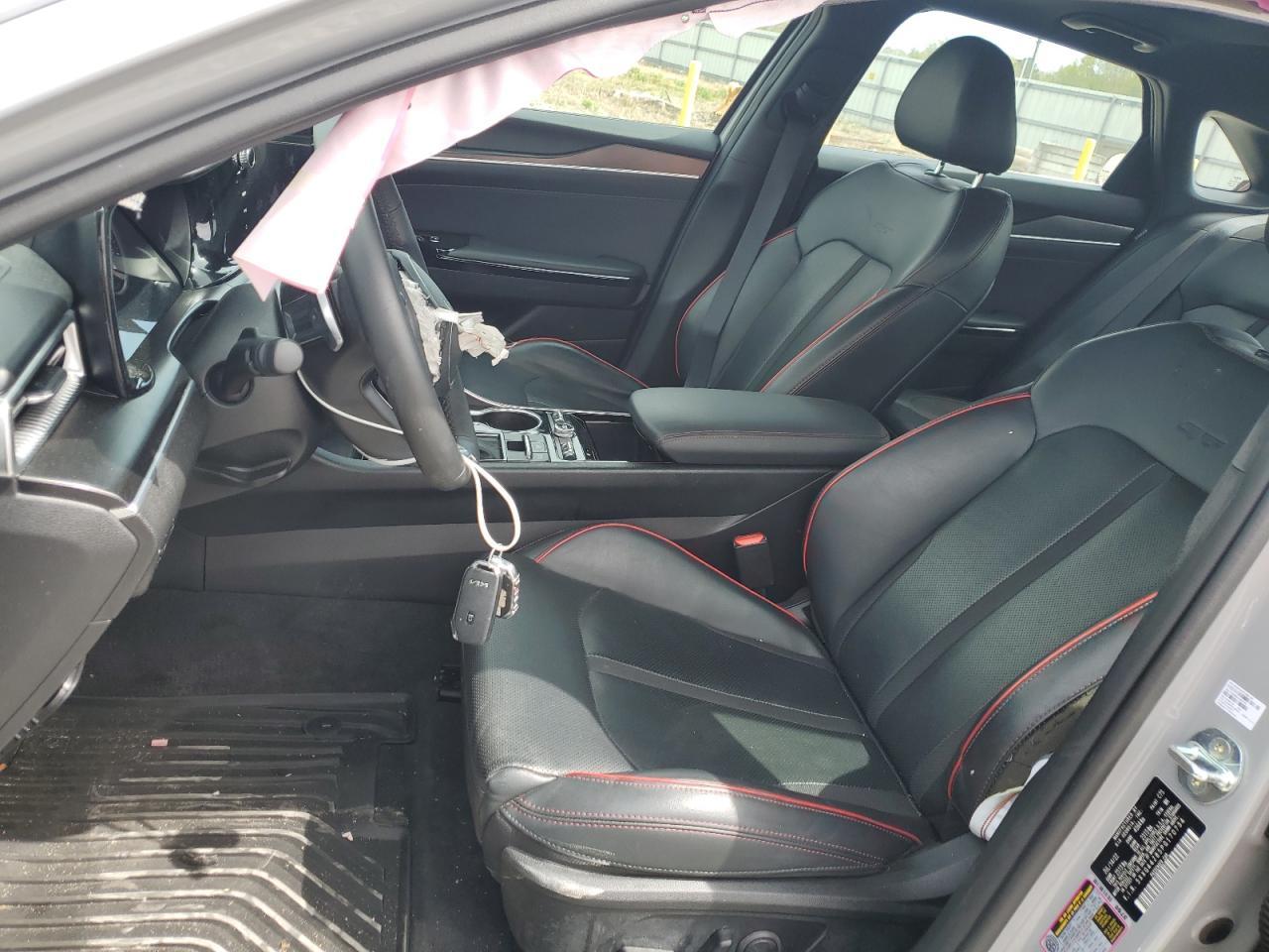 2023 Kia K5 Gt - Image 7