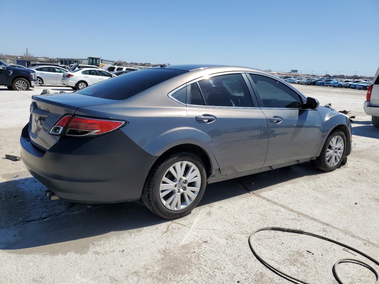 2010 Mazda 6 I - Image 3