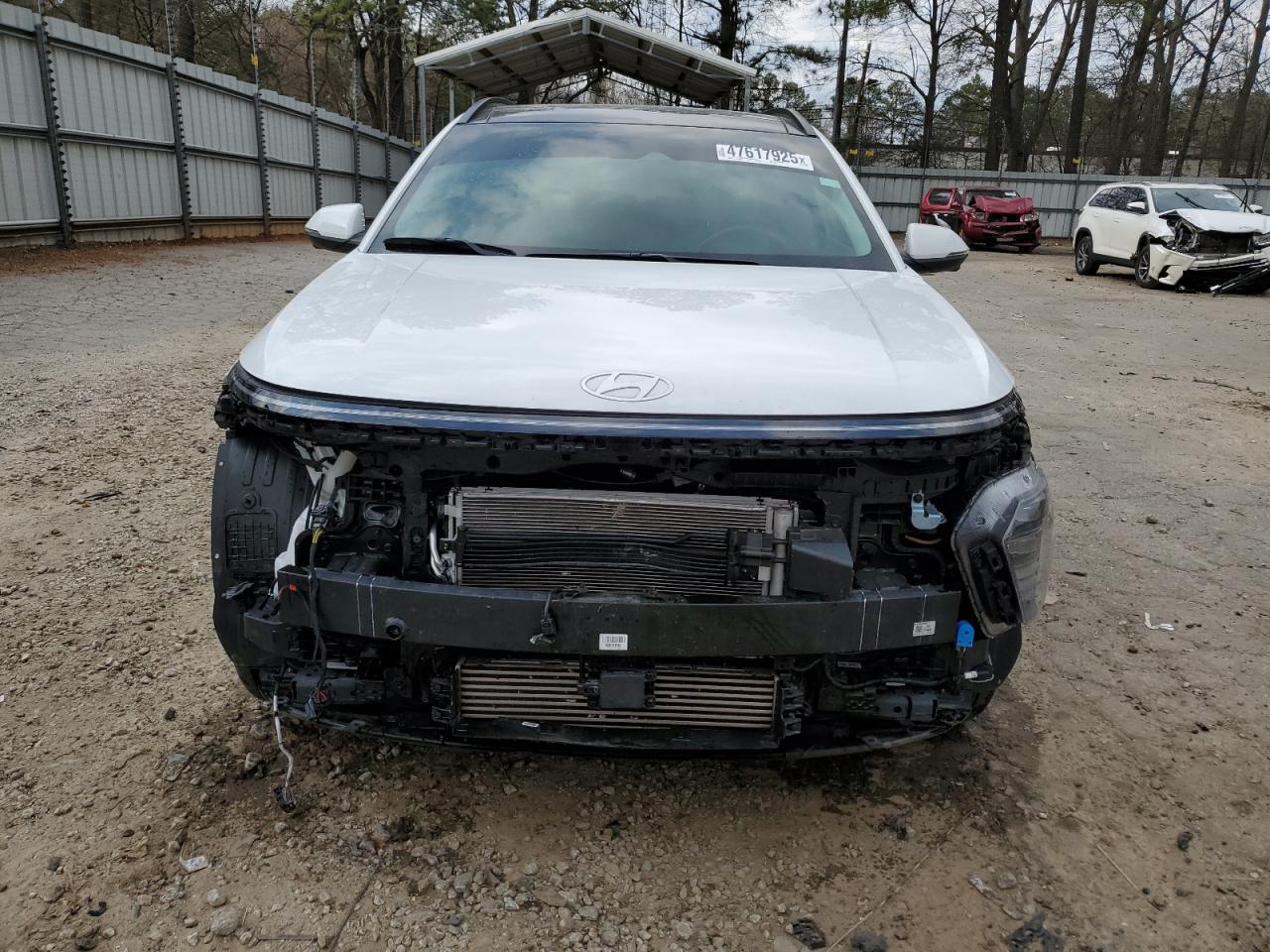 2024 Hyundai Kona Limited - Фото 5