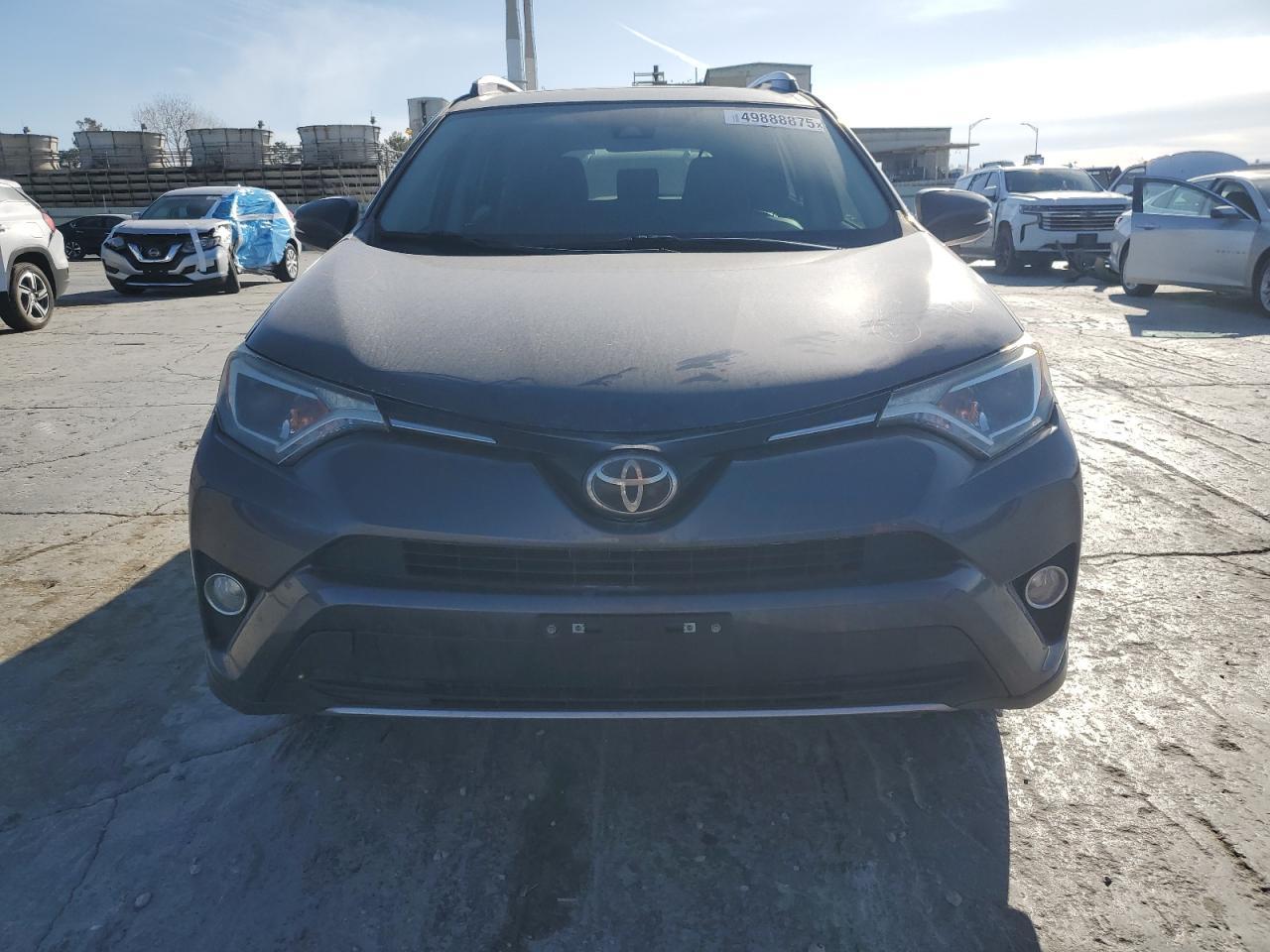 2017 Toyota Rav4 Xle - Фото 5